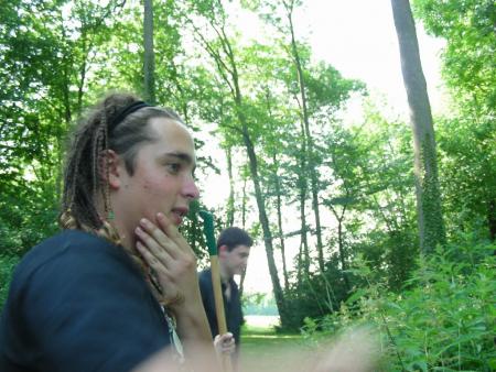 JOURNEE NATIONALE DE L'ENVIRONNEMENT