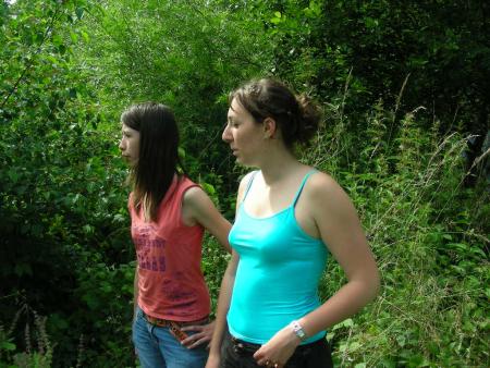 JOURNEE NATIONALE DE L'ENVIRONNEMENT