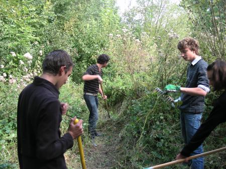 AGRICULTURE ET BIODIVERSITE